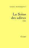 La scène des adieux (eBook, ePUB)