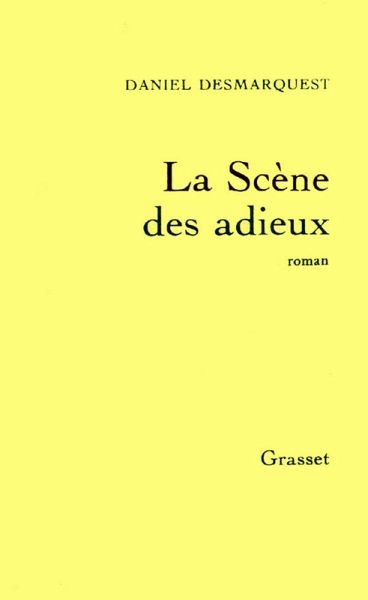 La scène des adieux (eBook, ePUB) La scène des adieux (eBook, ePUB)