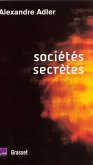 Sociétés secrètes (eBook, ePUB)