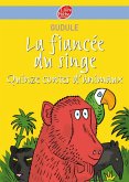 La fiancée du singe - Quinze contes d'animaux (eBook, ePUB)
