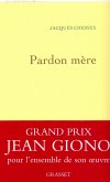 Pardon mère (eBook, ePUB)