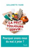 Ça peut toujours servir (eBook, ePUB)