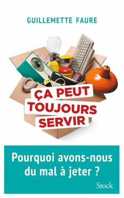 Cover Ça peut toujours servir (eBook, ePUB)