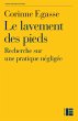 Le lavement des pieds (eBook, ePUB) - Bild 1