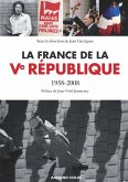 La France de la Ve République (eBook, ePUB)