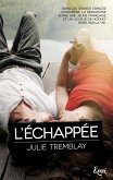 L'échappée (eBook, ePUB)