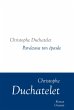 Par-dessus ton épaule (eBook, ePUB) - Bild 1