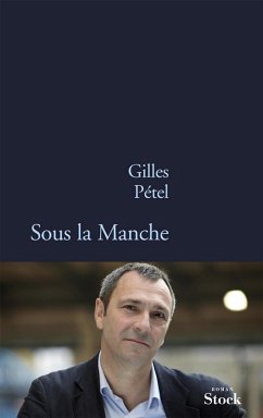 Cover Sous la Manche (eBook, ePUB)