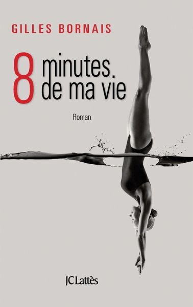 Huit minutes de ma vie (eBook, ePUB)