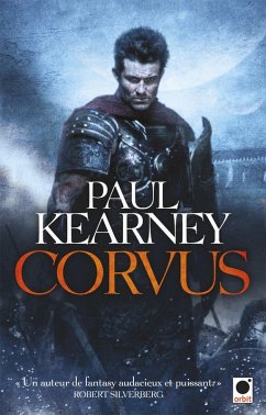 Cover Corvus (eBook, ePUB)