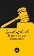 Je ne suis pas coupable (Nouvelle... - Bild 1