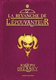 L'Épouvanteur, Tome 13 (eBook, ePUB)