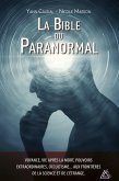 La bible du paranormal (eBook, ePUB)