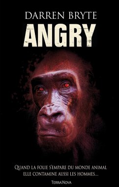 Cover Angry (eBook, ePUB)
