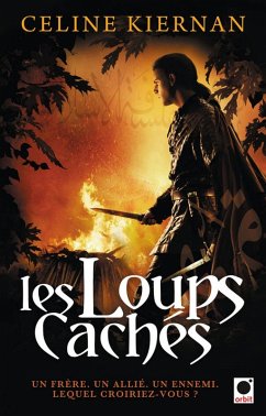 Cover Les loups cachés (Les Moorehawke**) (eBook, ePUB)