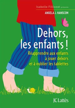 Cover Dehors les enfants ! (eBook, ePUB)