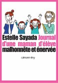 Journal d'une maman d'élève malhonnête et énervée (eBook, ePUB)