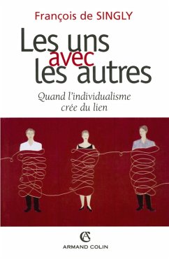 Cover Les uns avec les autres (eBook, ePUB)
