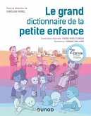 Le grand dictionnaire de la petite enfance - 2e éd. (eBook, ePUB)