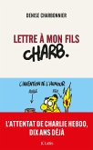 Lettre à mon fils Charb (eBook, ePUB)