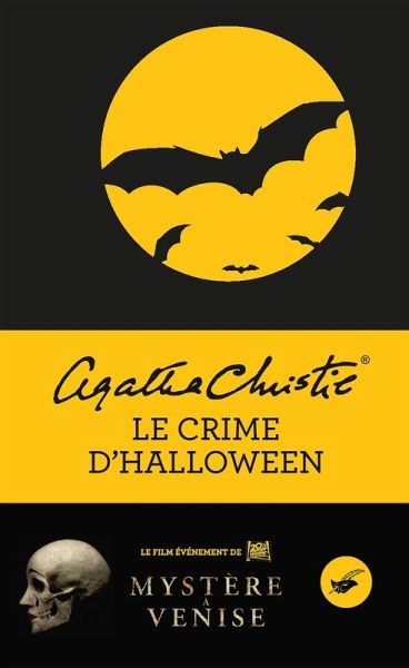 Le crime d'Halloween (Nouvelle traduction révisée) (eBook, ePUB) Le crime d'Halloween (Nouvelle traduction révisée) (eBook, ePUB)