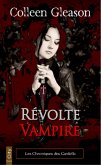 Révolte vampire (eBook, ePUB)