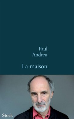 Cover La maison (eBook, ePUB)