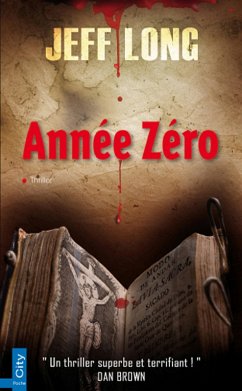 Année zéro (eBook, ePUB) - Long, Jeff