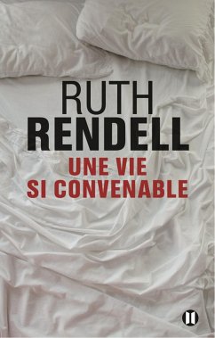 Cover Une vie si convenable (eBook, ePUB)