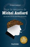Sous la casquette de Michel Audiard (eBook, ePUB)