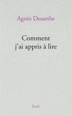 Comment j'ai appris à lire (eBook, ePUB)