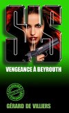 SAS 112 Vengeance à Beyrouth (eBook, ePUB)