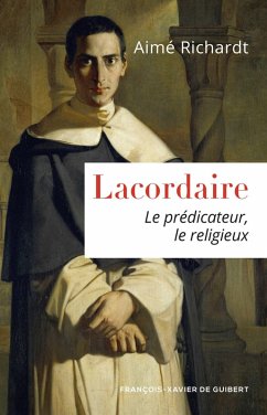 Cover Lacordaire (eBook, ePUB)