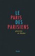 Le Paris des Parisiens (eBook, ePUB) - Bild 1