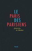 Le Paris des Parisiens (eBook, ePUB)