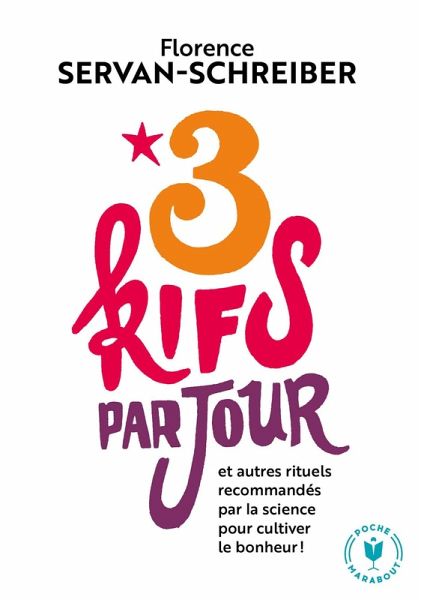 3 kifs par jour - Nouvelle édition augmentée (eBook, ePUB) 3 kifs par jour - Nouvelle édition augmentée (eBook, ePUB)