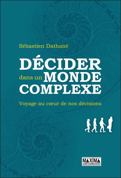 Décider dans un monde complexe (eBook, ePUB)