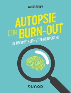 Cover Autopsie d'un burn-out (eBook, ePUB)