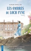 Les ombres du Loch Fyne (eBook, ePUB)