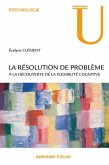La résolution de problème (eBook, ePUB)