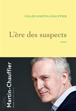 Cover L'Ère des suspects (eBook, ePUB)