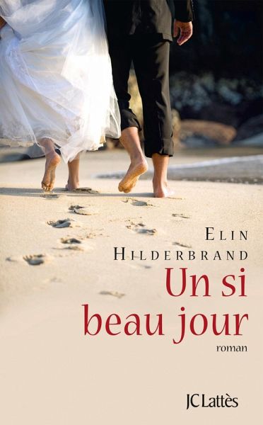 Un si beau jour (eBook, ePUB)