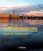 La magie de Saint-Pétersbourg (eBook, ePUB)