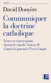 Communiquer la doctrine catholique (eBook, ePUB)