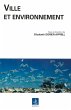 Ville et environnement (eBook, ePUB) - Bild 1