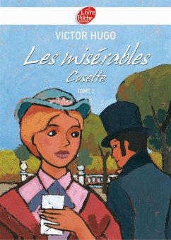 Les misérables 2 - Cosette - Texte abrégé (eBook, ePUB) - Hugo, Victor