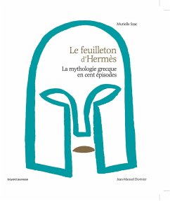 Cover Le feuilleton d'Hermès (eBook, ePUB)