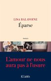 Éparse (eBook, ePUB)