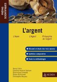 L'argent (eBook, ePUB)