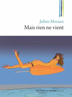 Cover Mais rien ne vient (eBook, ePUB)